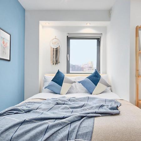 Apartamento Large Duplex Penthouse - Parking Leeds  Exterior foto